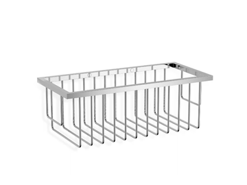 WA WND1 - Wall-mounted soap dish for shower by DECOR WALTHER - view 2